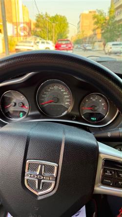 Dodge Avenger
